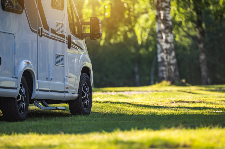 Motorhome insurance is motor cover specific to motorhomes. It can provide cover towards the cost of repairs or replacement, if your motorhome is damaged in an accident, stolen or fire damage.